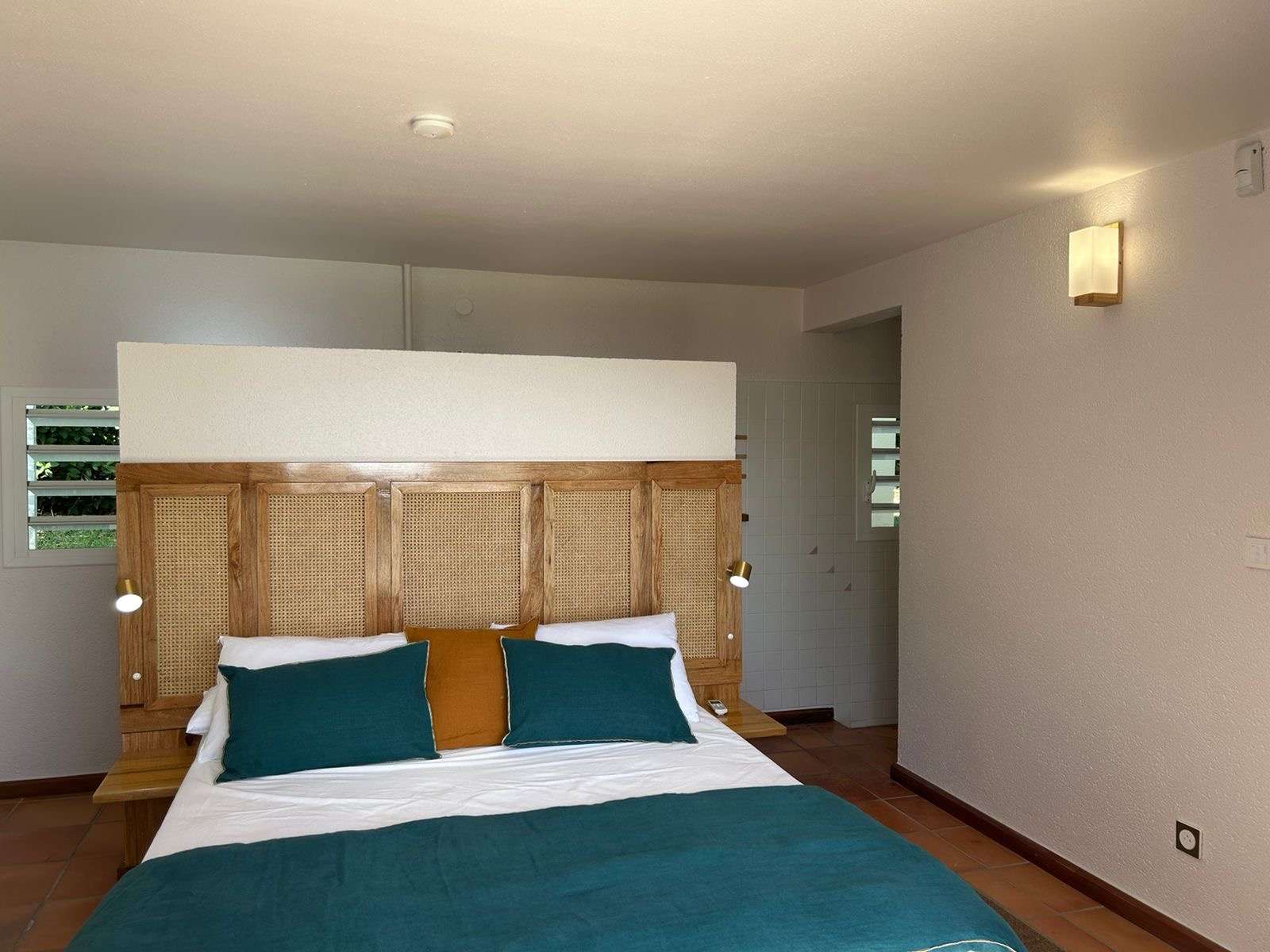 gallery.photos.generic_alt_prefix 7 – Chambres & salles d’eau privatives