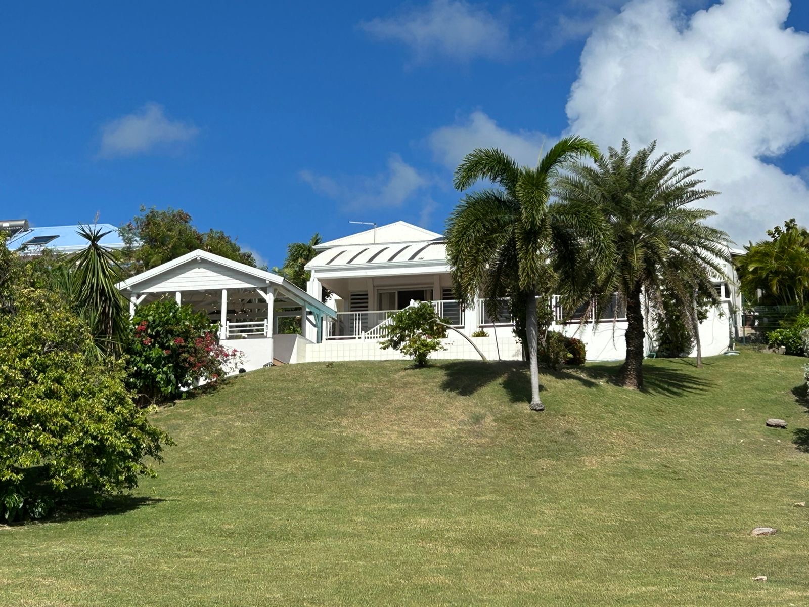 Informations techniques & construction